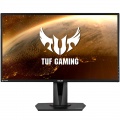ASUS TUF Gaming VG27AQ, 68.58 cm (27inch), 165Hz, Adaptive-Sync, IPS - DP, HDMI